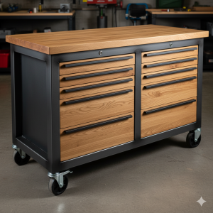 Gabinete de Herramientas